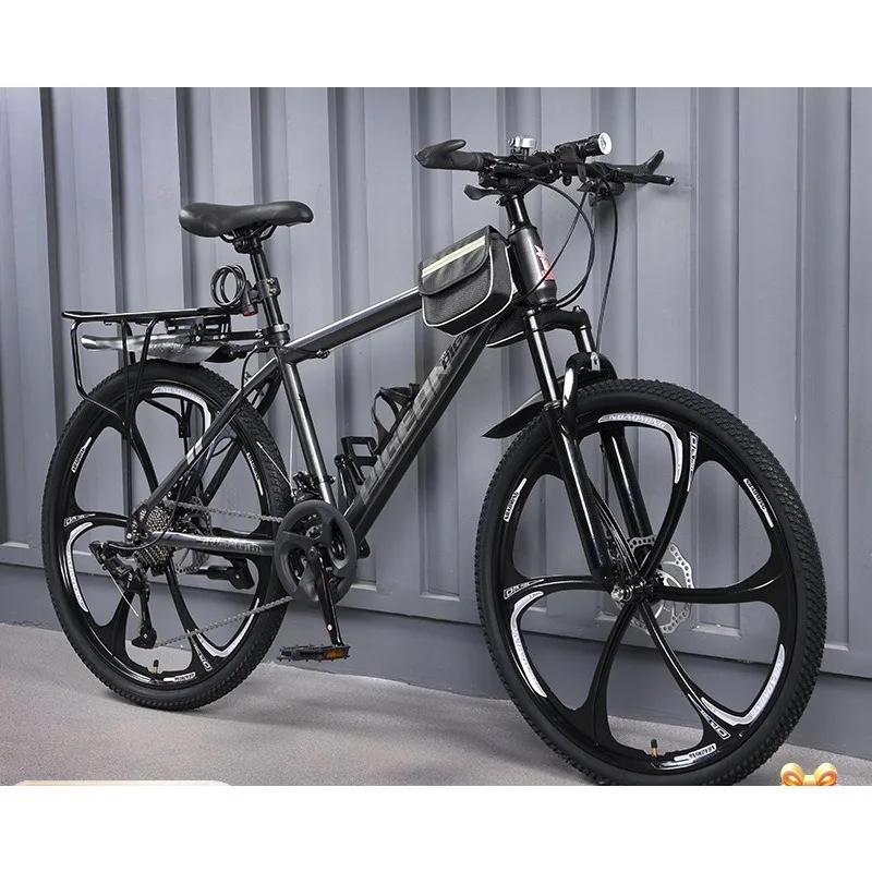 Mountain Bike Mountain Bicycle Men Womens Youth Teen Off Road Road Racing Adult Bicycle Sport Utility Travel Bicycle Road Bike
Mountain Bike Mountain Bicycle Men Womens Youth Teen Off Road Road Racing Adult Bicycle Sport Utility Travel Bicycle Road Bike