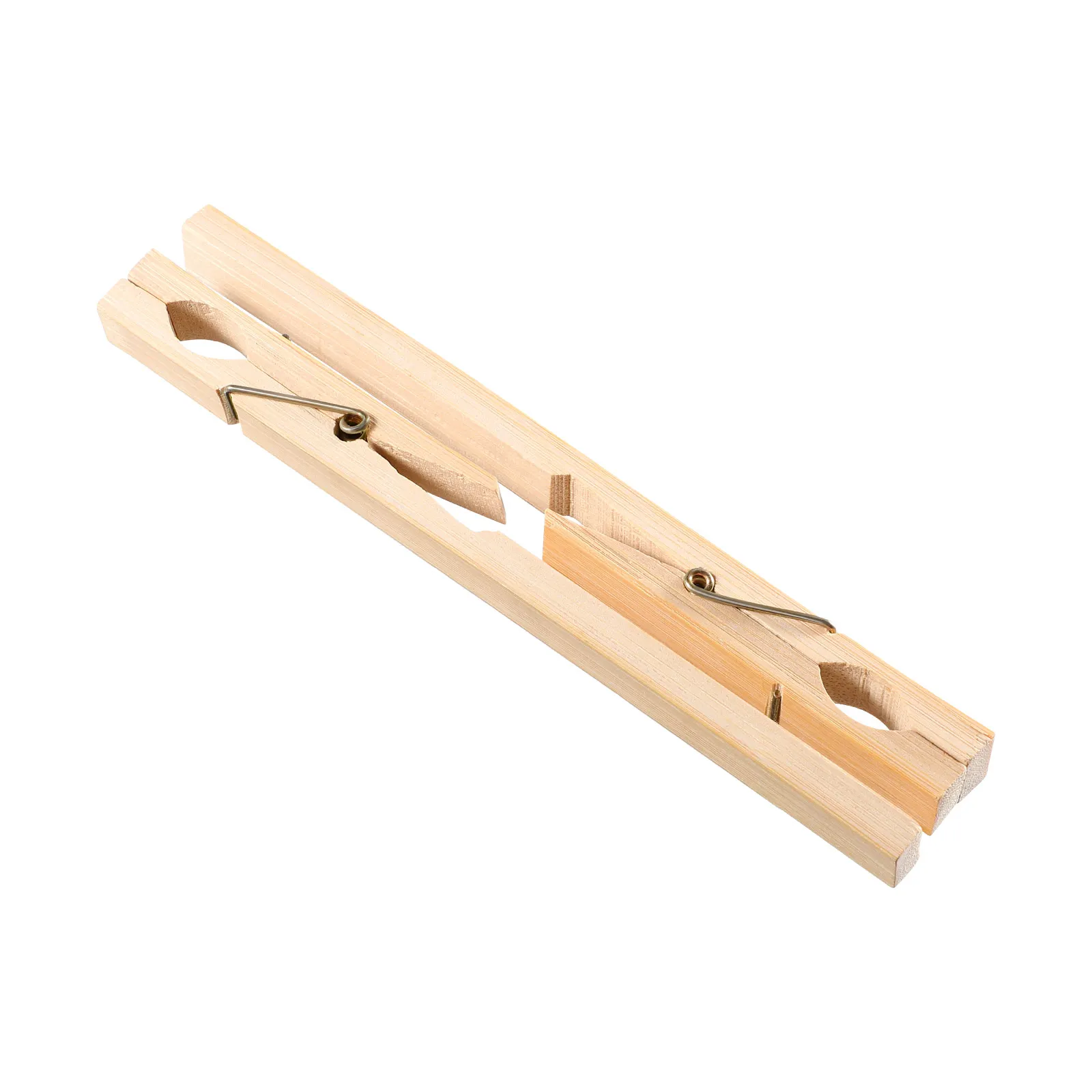 10pcs Test Tube Clamp Holder Wooden Laboratory Tools Experiment Accessory Strong Grip Lightweight Portable Teaching Aids
10pcs Test Tube Clamp Holder Wooden Laboratory Tools Experiment Accessory Strong Grip Lightweight Portable Teaching Aids