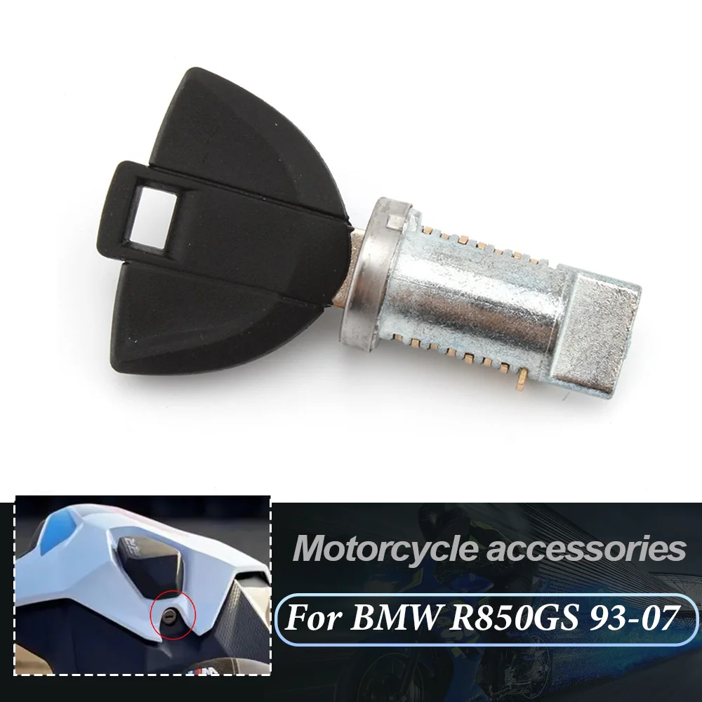 For BMW R850GS R850C S1000XR S1000R S1000RR R1150RS R1150R R1100 S RT RS R GS Motorcycle Key Cylinder Lock Plug Trunk Tool cover
For BMW R850GS R850C S1000XR S1000R S1000RR R1150RS R1150R R1100 S RT RS R GS Motorcycle Key Cylinder Lock Plug Trunk Tool cover