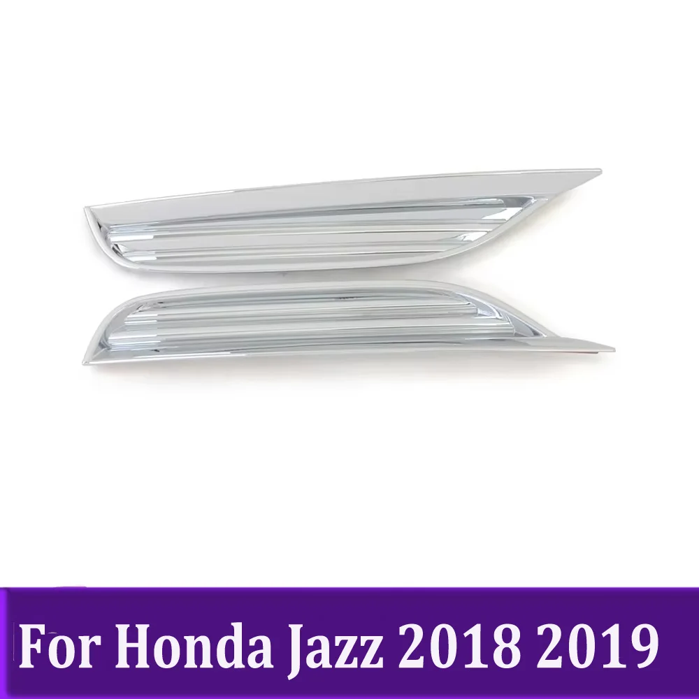 Rear Fog Light Lamp Cover For Honda Jazz 2018 2019 Tail Foglamp Foglights Trim Sticker Car Accessories
Rear Fog Light Lamp Cover For Honda Jazz 2018 2019 Tail Foglamp Foglights Trim Sticker Car Accessories