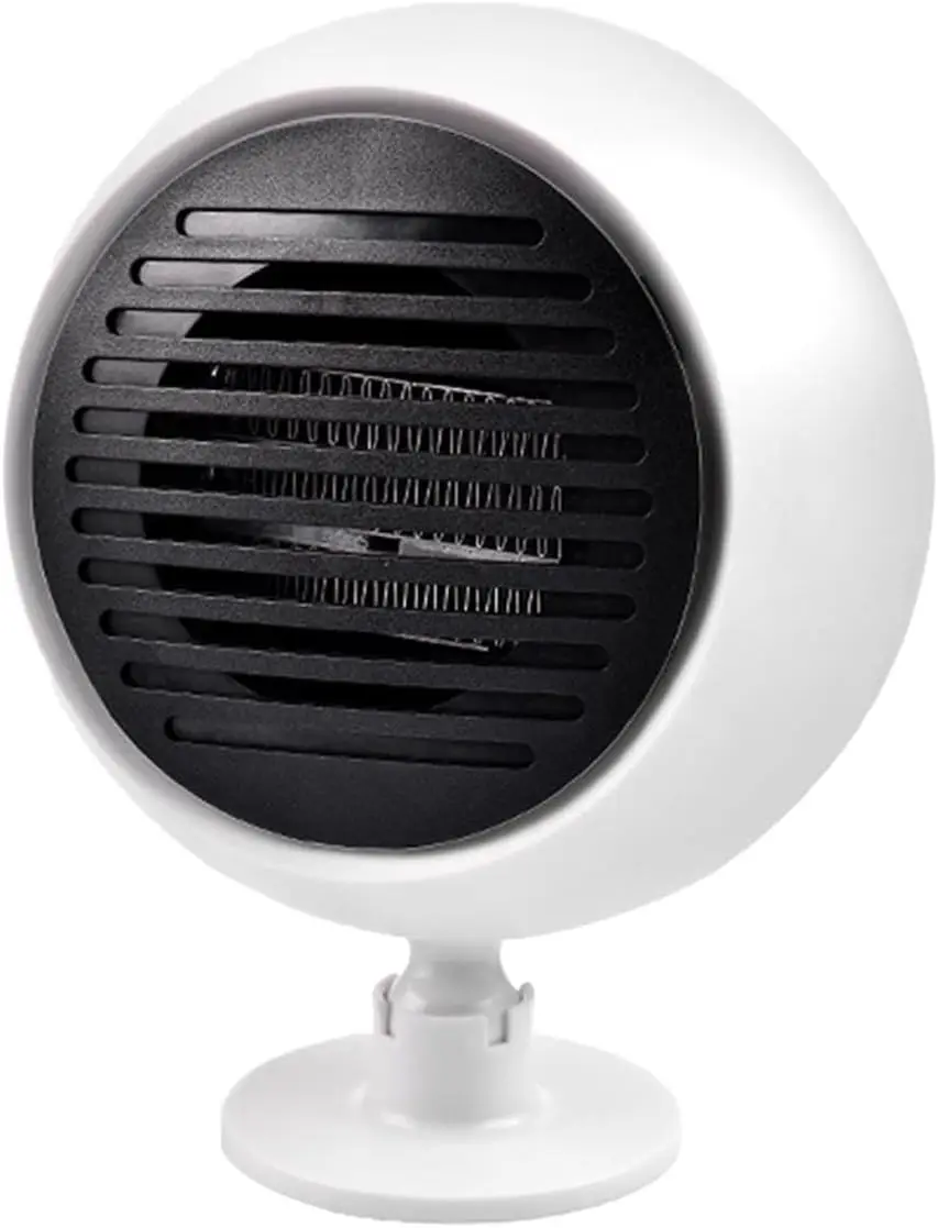 12V 150W Portable Car Heater with 360° Rotation, Fast Heating & Defogger, Plugs into Cigarette Lighter
12V 150W Portable Car Heater with 360° Rotation, Fast Heating & Defogger, Plugs into Cigarette Lighter