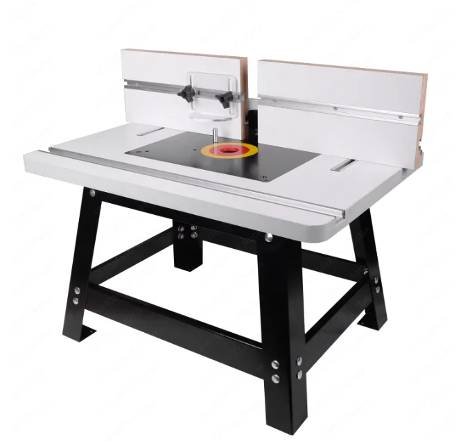 Multifunctional Woodworking Flip Plate Auxiliary Base for Edge Trimmer and Engraving Machine Bakelite Milling Workbench
Multifunctional Woodworking Flip Plate Auxiliary Base for Edge Trimmer and Engraving Machine Bakelite Milling Workbench