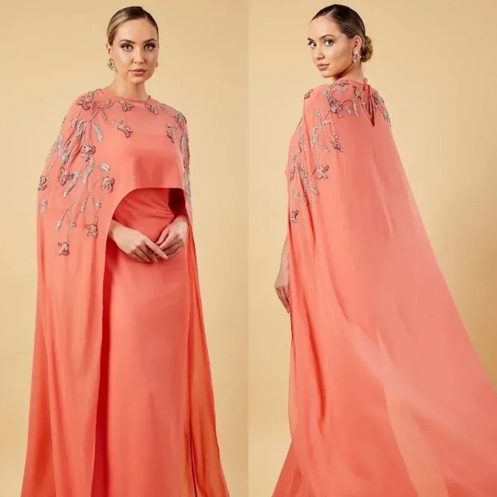 Customized Jersey Sequined Flower Beading Ruched Homecoming A-line High Collar Bespoke Occasion Gown Midi Dresses
Customized Jersey Sequined Flower Beading Ruched Homecoming A-line High Collar Bespoke Occasion Gown Midi Dresses