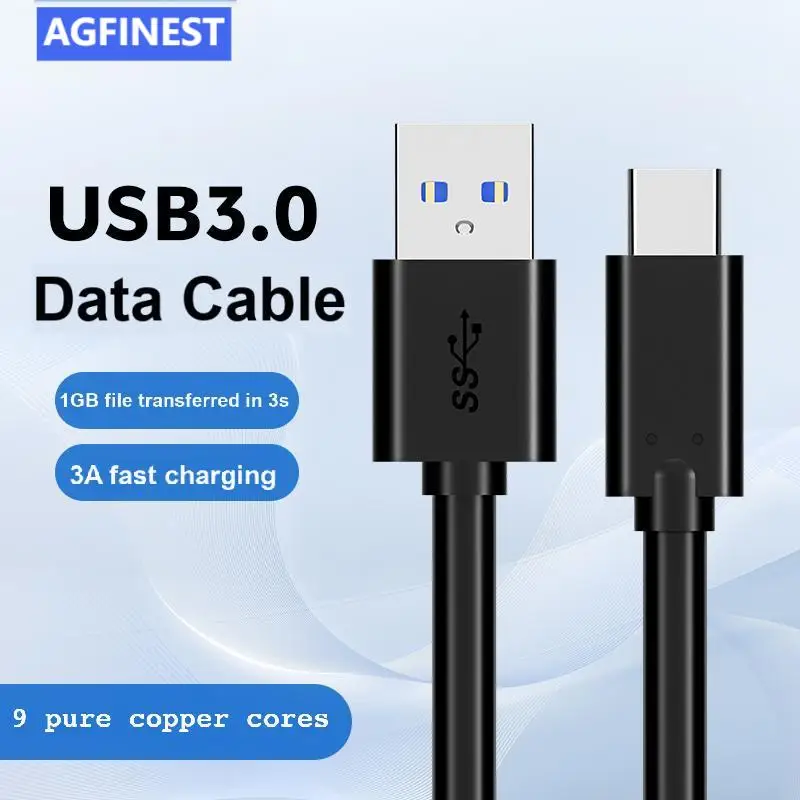 USB Cable 3.0 Connect CarPlay For Apple iphone 15 16 Type-C Data Cable Fast Charging Cable for xiaomi huawei USB to Type-C Cord
USB Cable 3.0 Connect CarPlay For Apple iphone 15 16 Type-C Data Cable Fast Charging Cable for xiaomi huawei USB to Type-C Cord