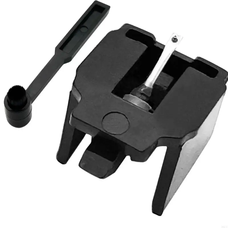 96GF Record Player Stylusse Stylussies Игла с щеткой проигрыватель поставляет замену иглы для игроков для игроков
96GF Record Player Stylusse Stylussies Игла с щеткой проигрыватель поставляет замену иглы для игроков для игроков