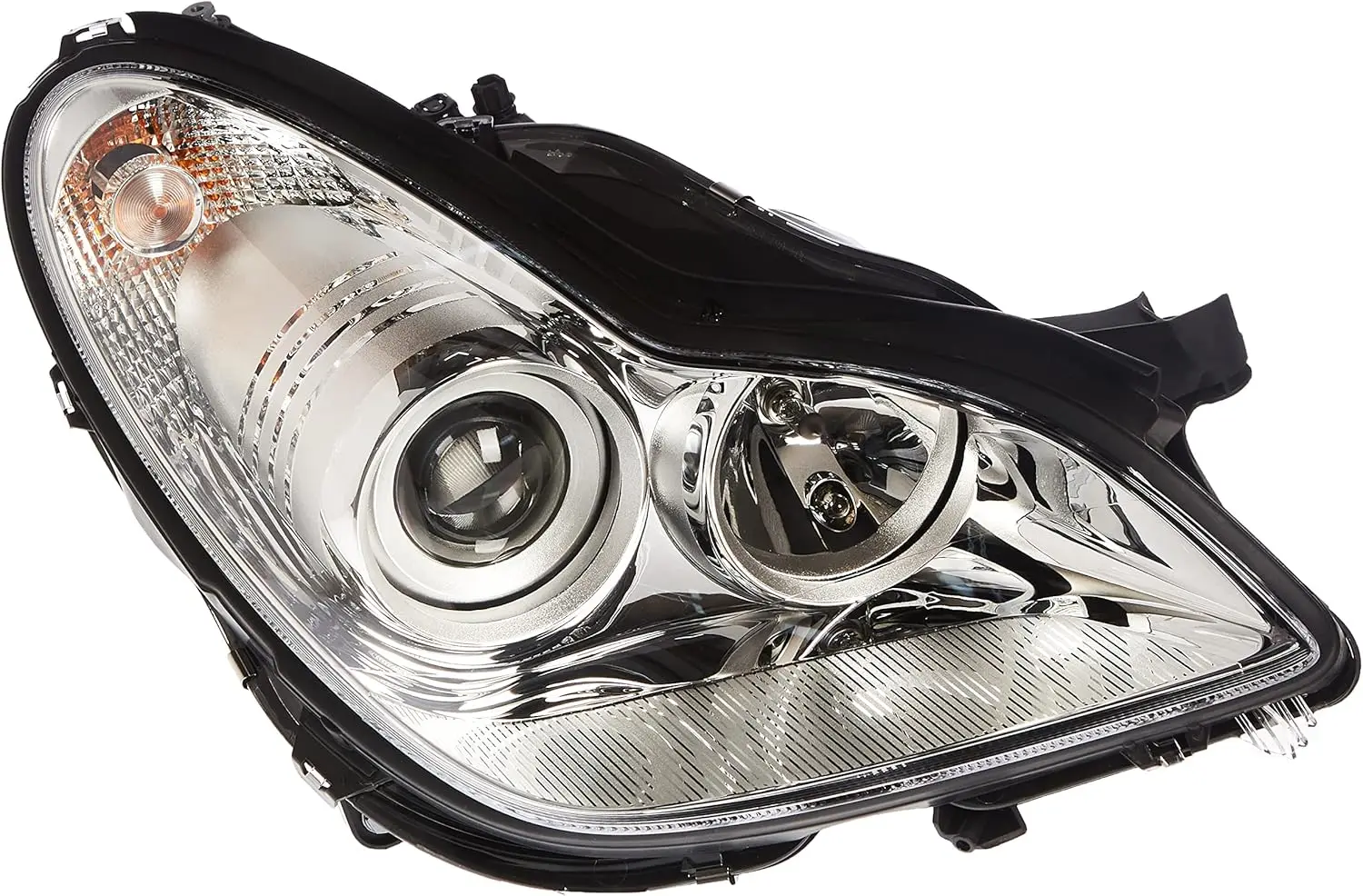 008821061 Фара в сборе, Mercedes-Benz CLS (C 219), со стороны пассажира
008821061 Фара в сборе, Mercedes-Benz CLS (C 219), со стороны пассажира