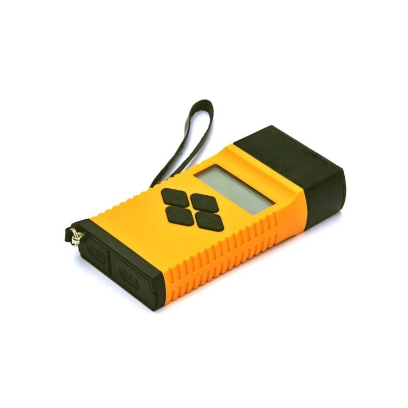KM-7 imported mag-netic method instrument ma-gnetic susceptibility meter rock magne-tic testing instrument
KM-7 imported mag-netic method instrument ma-gnetic susceptibility meter rock magne-tic testing instrument