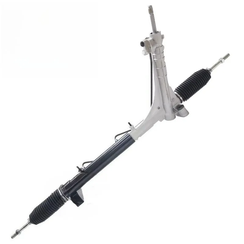 04725974AA Power Steering Rack and Pinion Assembly for Dodge PROMASTER 2014-2019 LHD
04725974AA Power Steering Rack and Pinion Assembly for Dodge PROMASTER 2014-2019 LHD