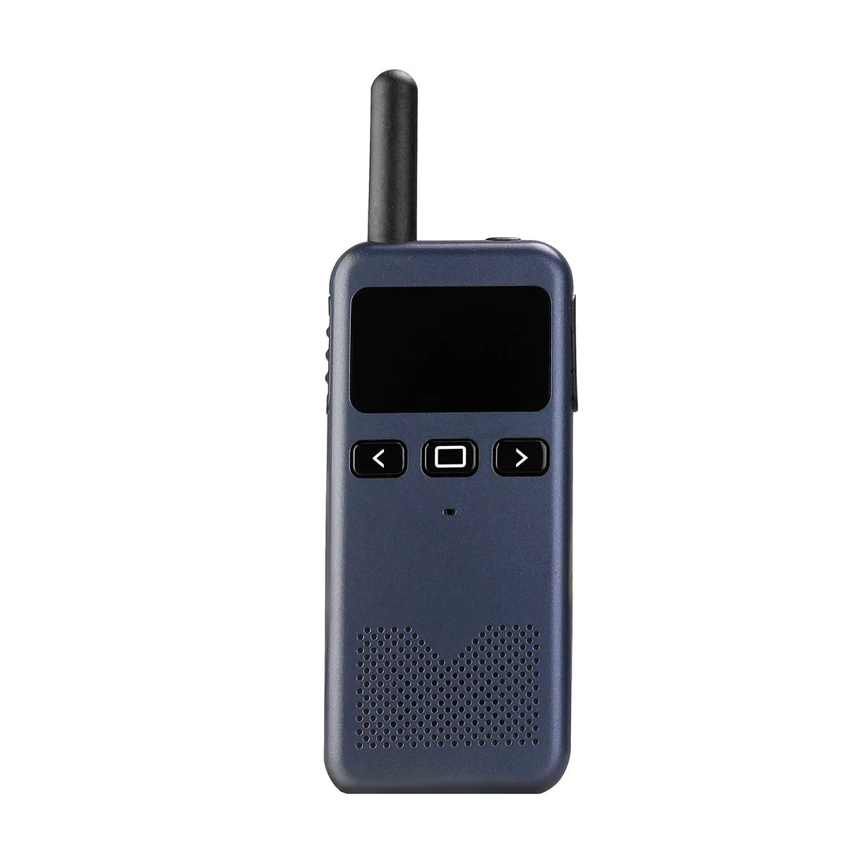 RB19P Handheld GMRS Certificate Machine US Frequency 30CH/NOAA(11CH)/Type-C
RB19P Handheld GMRS Certificate Machine US Frequency 30CH/NOAA(11CH)/Type-C