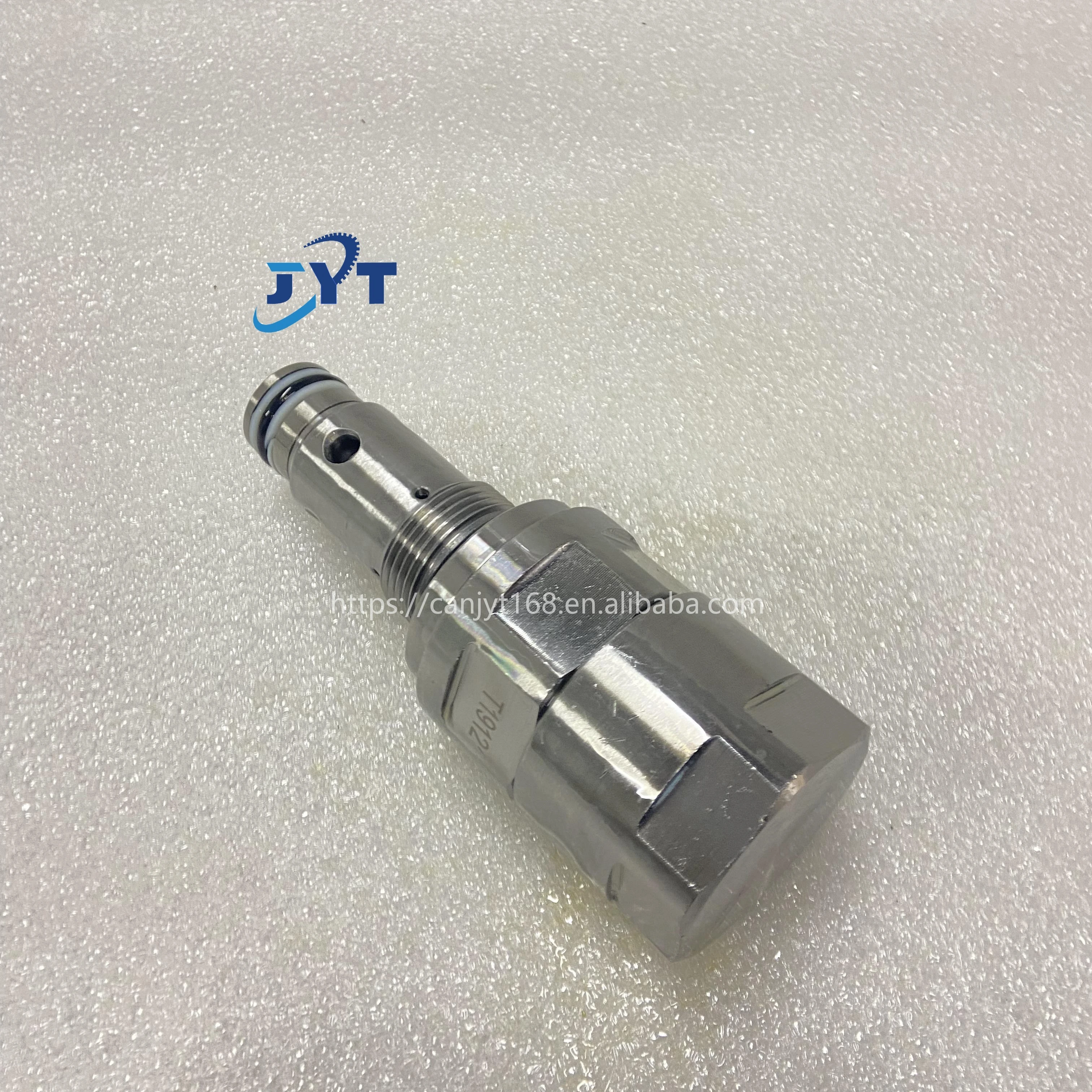 Factory Price High Quality Excavator Parts E306 EC55 PC56 Swing Motor Relief Valve
Factory Price High Quality Excavator Parts E306 EC55 PC56 Swing Motor Relief Valve