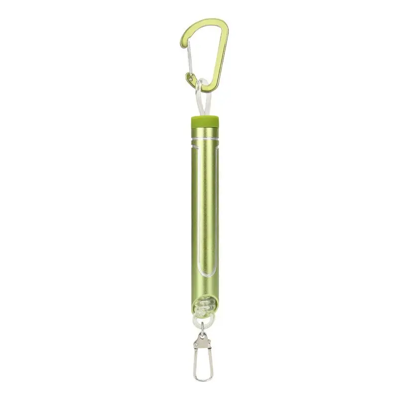 Fishing Retractor 360 Degree Rotation Buckle Tool Holder Fly Fishing Retractor Swivel Retractor Fly Fishing Tool For Fishing
Fishing Retractor 360 Degree Rotation Buckle Tool Holder Fly Fishing Retractor Swivel Retractor Fly Fishing Tool For Fishing
