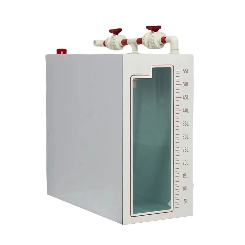 Customized salt barrel salt tank seawater replenishment tank replenishment system fresh water movable built-in trapped
Customized salt barrel salt tank seawater replenishment tank replenishment system fresh water movable built-in trapped