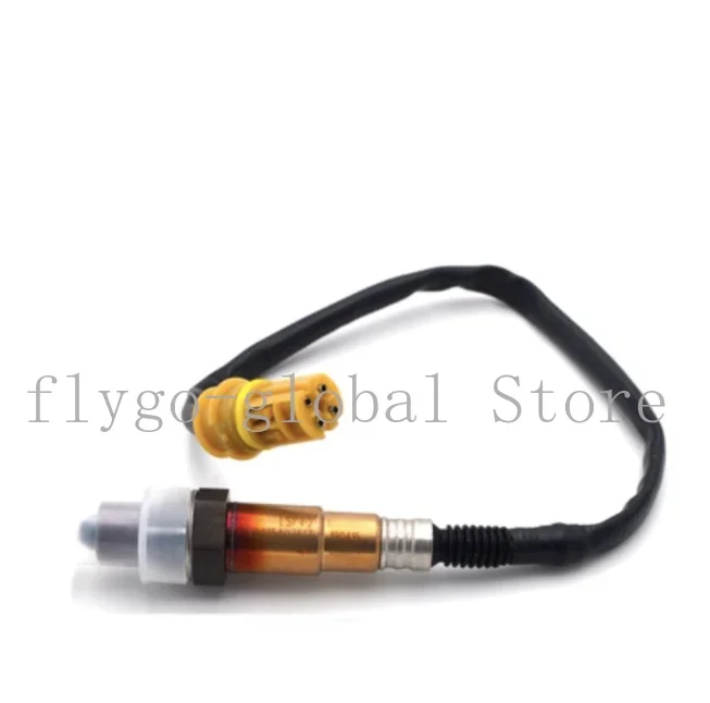 Suitable for SMART451 accessories modified car oxygen sensor catalytic converter oxygen sensor probe Mercedes-Benz A0015407617
Suitable for SMART451 accessories modified car oxygen sensor catalytic converter oxygen sensor probe Mercedes-Benz A0015407617