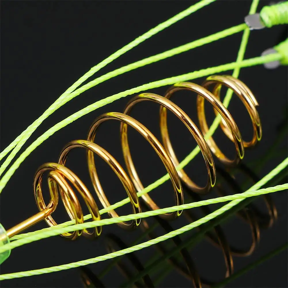 Anti-hanging End High Carbon Steel Seawater fishing Lure Barbed Hook Hook Explosion Fishing Hook Fishing Tool Accessorie
Anti-hanging End High Carbon Steel Seawater fishing Lure Barbed Hook Hook Explosion Fishing Hook Fishing Tool Accessorie