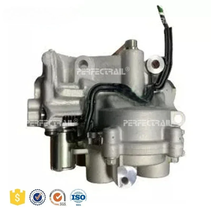 2025 PERECTRAIL LR098386 Auto Engine Parts Oil Pump for Land Rover Discovery 2013-2016
2025 PERECTRAIL LR098386 Auto Engine Parts Oil Pump for Land Rover Discovery 2013-2016