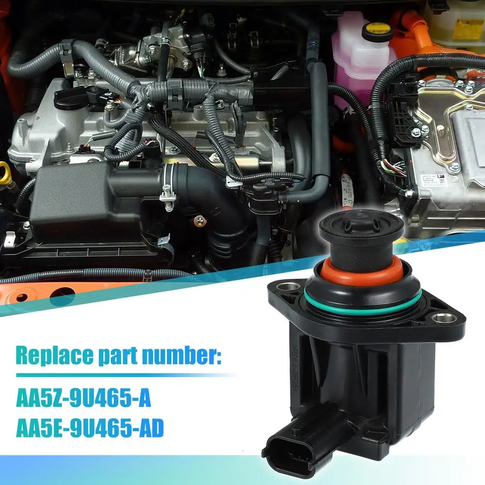 TurboCharging Plug Solenoid Valve AA5E-9U465-AD Auto Replacement Parts Compatible For 10-19 For d Expeditio n Lincoln
TurboCharging Plug Solenoid Valve AA5E-9U465-AD Auto Replacement Parts Compatible For 10-19 For d Expeditio n Lincoln