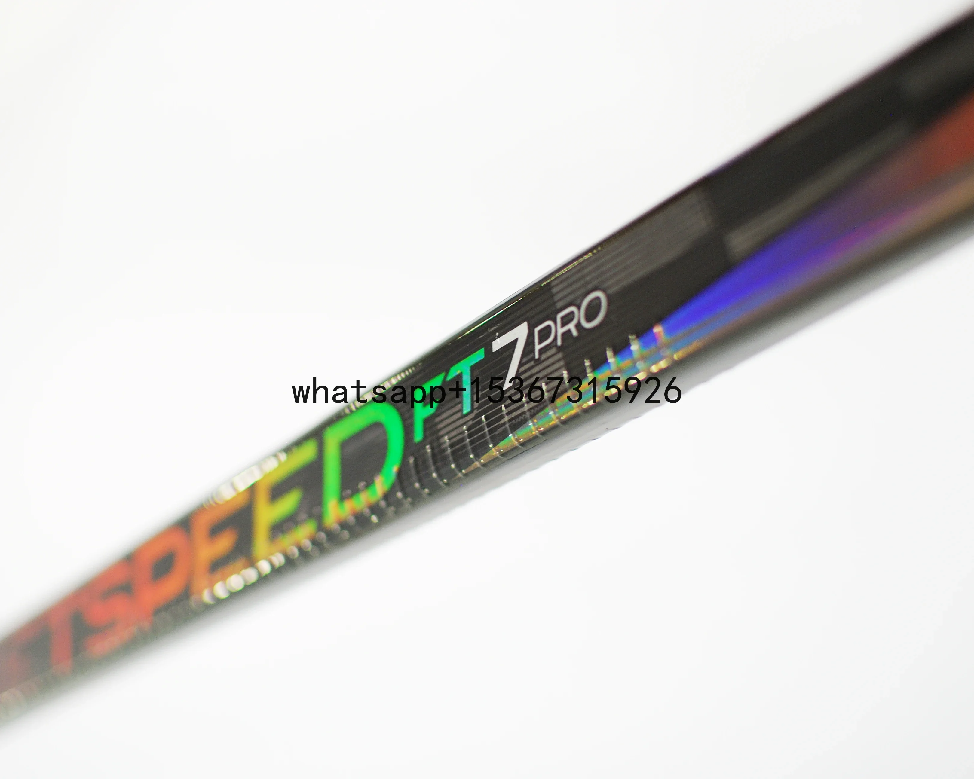 New Ice Hockey Sticks Intermediate serries FT7 PRO P29 P28 P90TM Grip Carbon Fiber
New Ice Hockey Sticks Intermediate serries FT7 PRO P29 P28 P90TM Grip Carbon Fiber