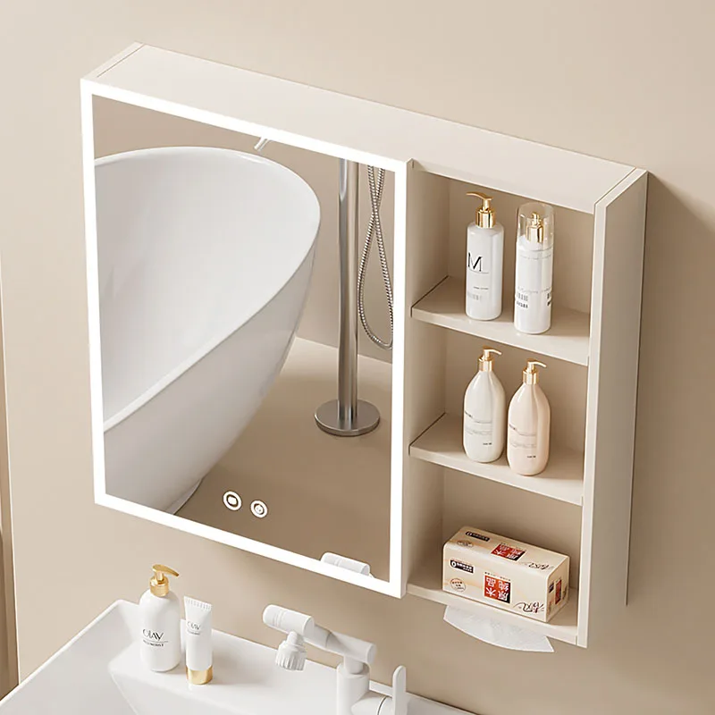 Storage Organizer Bathroom Cabinet Decorations Skincare Accessories Wall Cupboard Over Modern Archivadores Trendy Furniture
Storage Organizer Bathroom Cabinet Decorations Skincare Accessories Wall Cupboard Over Modern Archivadores Trendy Furniture