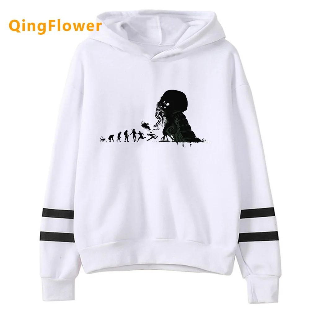 Cthulhu hoodies women y2k aesthetic funny anime anime pulls female anime sweater
Cthulhu hoodies women y2k aesthetic funny anime anime pulls female anime sweater