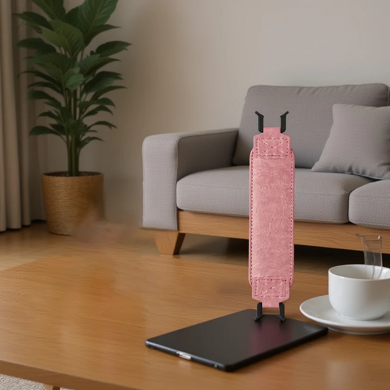 Leather Hand Strap For 6-11" Tablet Stand Handle Grip Security For IPad Xiaomi For Kindle Kobo Voyaga EReaders Holder
Leather Hand Strap For 6-11" Tablet Stand Handle Grip Security For IPad Xiaomi For Kindle Kobo Voyaga EReaders Holder