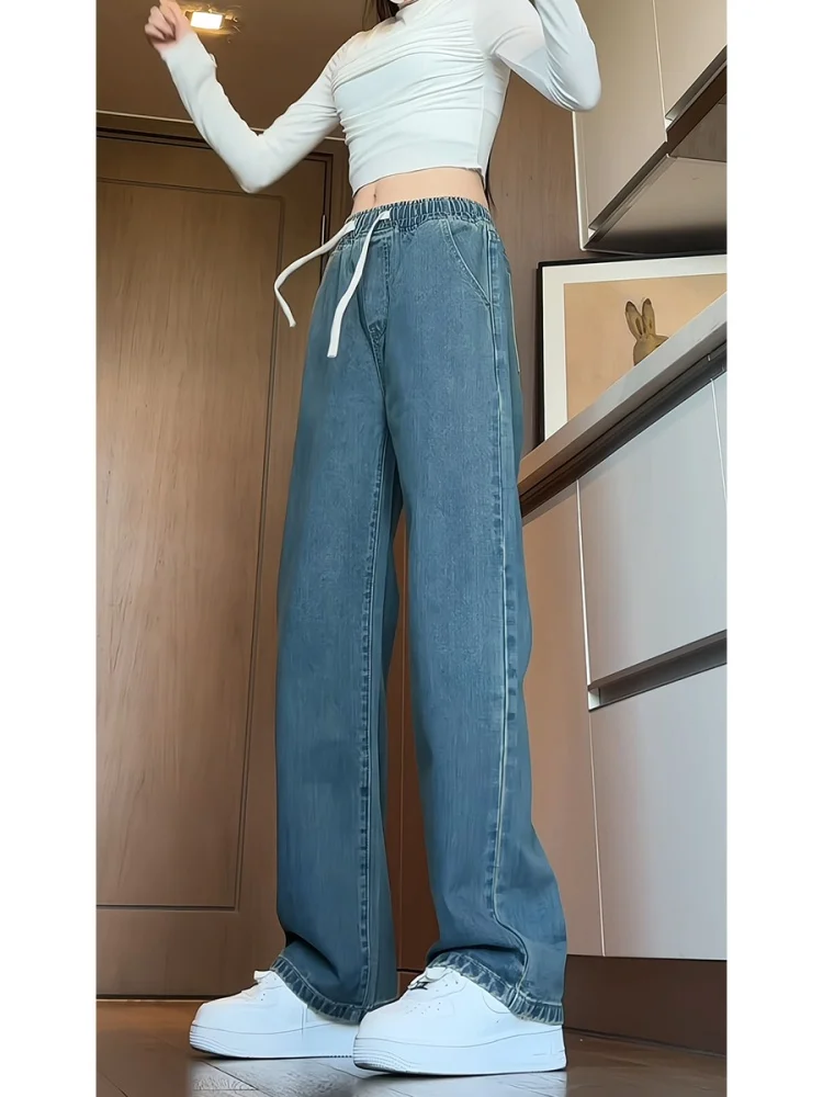 Мужские винтажные джинсы Waed прямого кроя, осенне-зимние, оверсайз, длинные брюки в американском ретро-стиле, молодежные, модные, из хлопка и полиэстера
Мужские винтажные джинсы Waed прямого кроя, осенне-зимние, оверсайз, длинные брюки в американском ретро-стиле, молодежные, модные, из хлопка и полиэстера