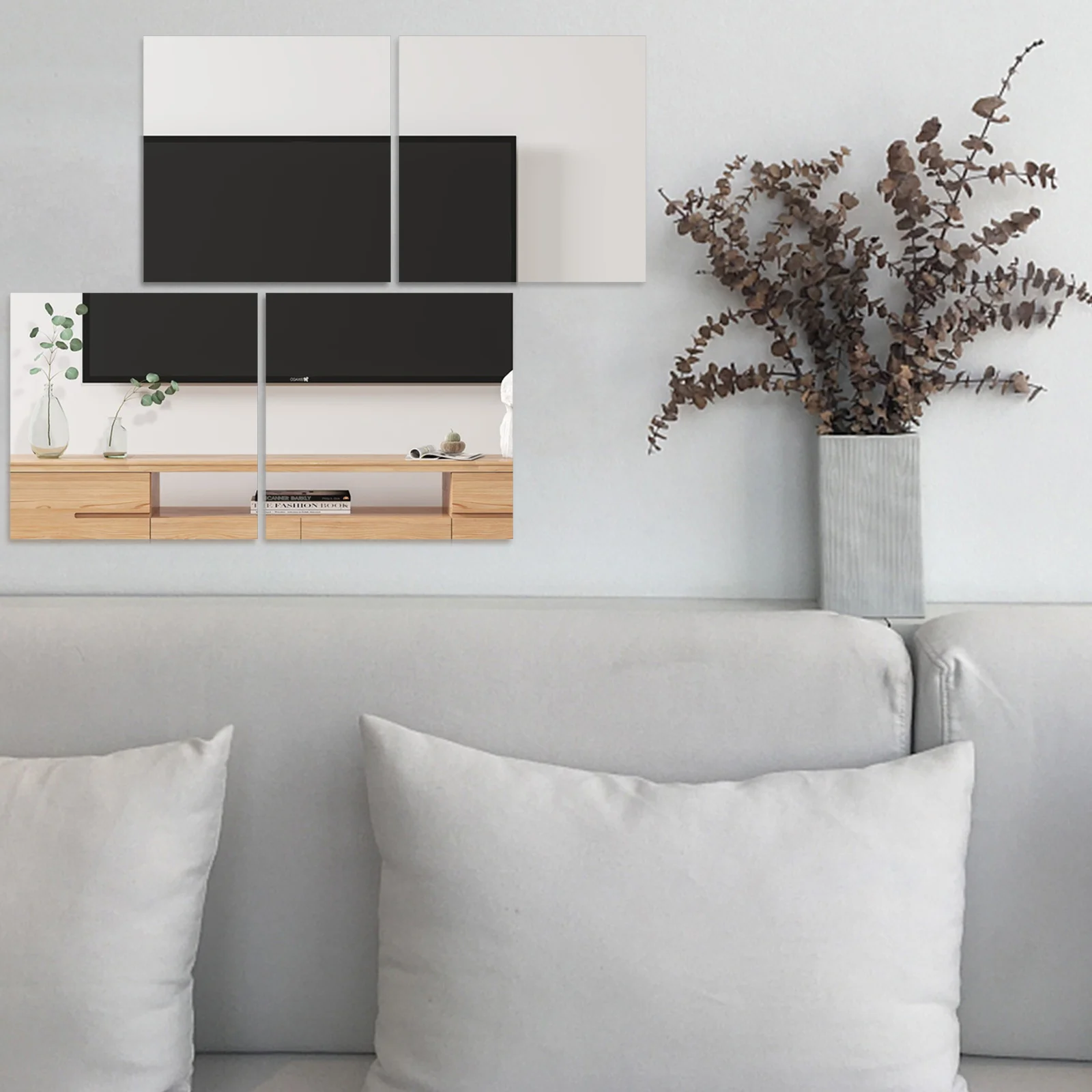 Зеркальные наклейки на стену DIY, квадратные пластиковые декоративные элементы для гладких поверхностей, декор для ванной, спальни, гостиной, зеркальные наклейки на стену
Зеркальные наклейки на стену DIY, квадратные пластиковые декоративные элементы для гладких поверхностей, декор для ванной, спальни, гостиной, зеркальные наклейки на стену