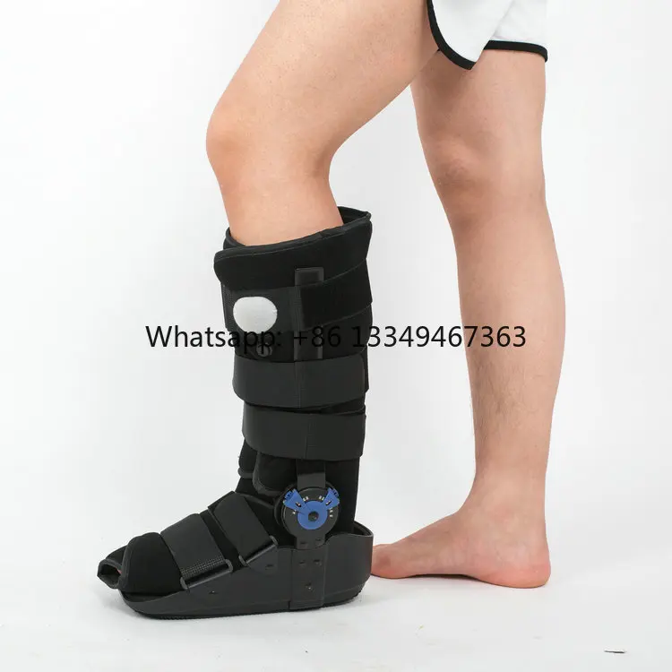 Boot Fracture Medical Air Walker Boot Low Walker Foot Support Ankle Boot
Boot Fracture Medical Air Walker Boot Low Walker Foot Support Ankle Boot