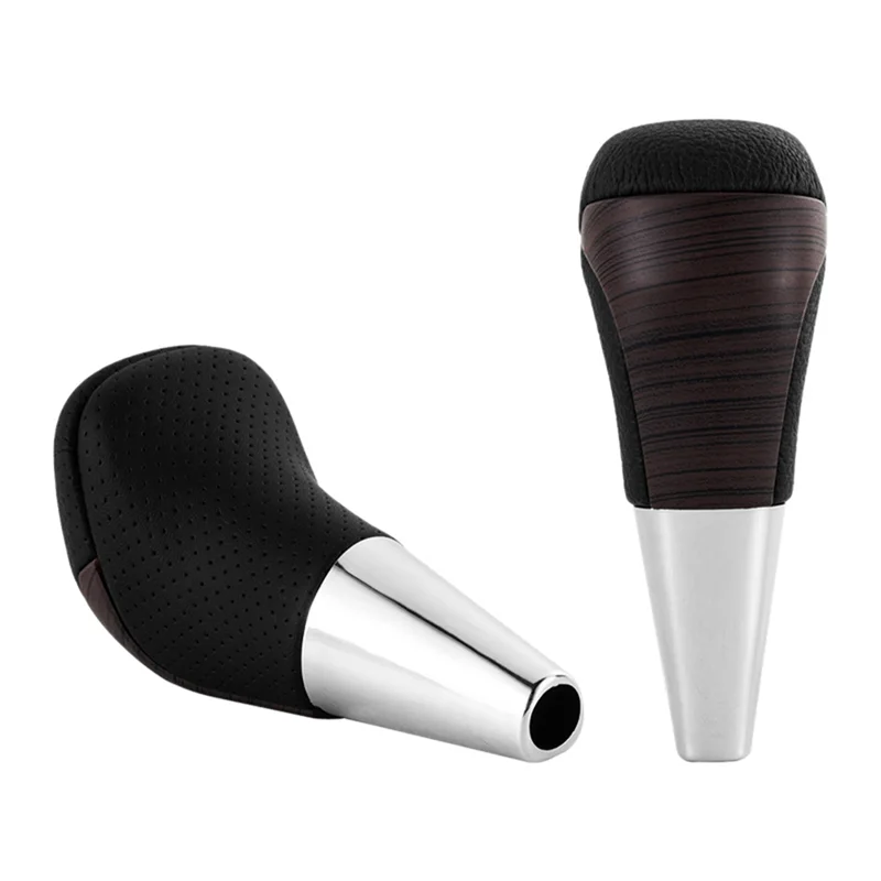 Car Wood Grain Shift Head Gearbox Shift Lever Head For Toyota Domineering Prado
Car Wood Grain Shift Head Gearbox Shift Lever Head For Toyota Domineering Prado