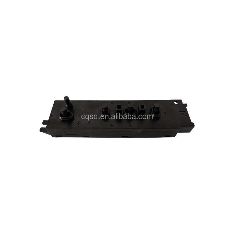 Wholesale of High-quality Automotive Parts Seat Adjustment Switch for BYD
Wholesale of High-quality Automotive Parts Seat Adjustment Switch for BYD
