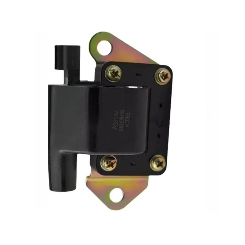 Ignition Coi MD309455 Suitable For Daihatsu Applause Charade Fourtrak Sportrak Mitsubishi Eclipse Galant L200 L300 1.6 16V 4WD
Ignition Coi MD309455 Suitable For Daihatsu Applause Charade Fourtrak Sportrak Mitsubishi Eclipse Galant L200 L300 1.6 16V 4WD
