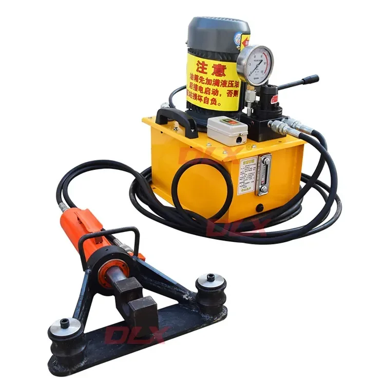 Small Portable Automatic Portable Bending Machine Split Bending Machine For Steel Bars
Small Portable Automatic Portable Bending Machine Split Bending Machine For Steel Bars
