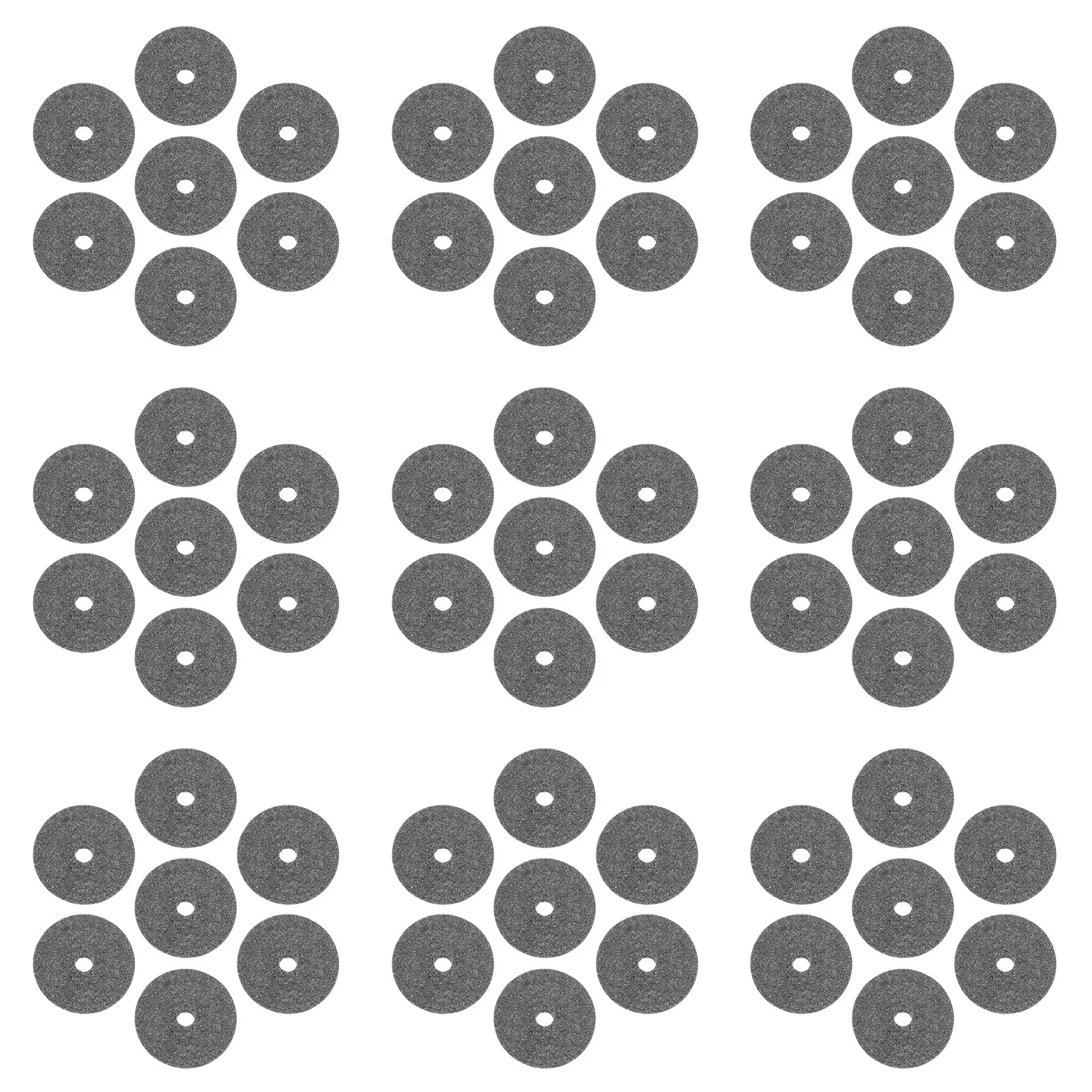 400Pcs Ampoule Opener Abrasive Discs Glass Vial Cutter Wheels Replacement Grinding Discs Efficient Smooth Vial
400Pcs Ampoule Opener Abrasive Discs Glass Vial Cutter Wheels Replacement Grinding Discs Efficient Smooth Vial