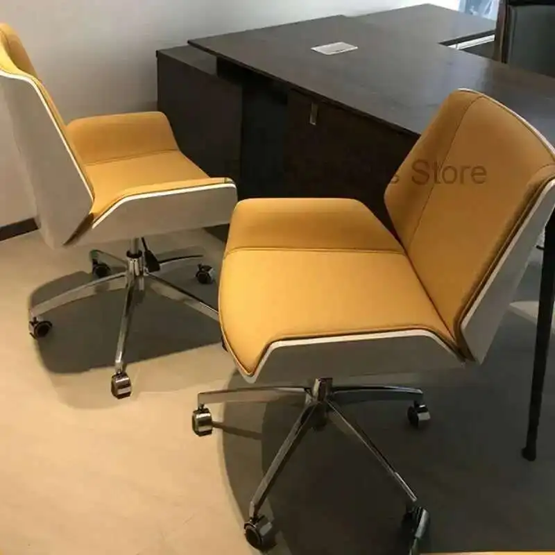 Ergonomic Computer Office Chair Home Work Desk Arm Office Chair Bedroom Executive Silla Ergonomica Comfortable Furniture QF50BG
Ergonomic Computer Office Chair Home Work Desk Arm Office Chair Bedroom Executive Silla Ergonomica Comfortable Furniture QF50BG