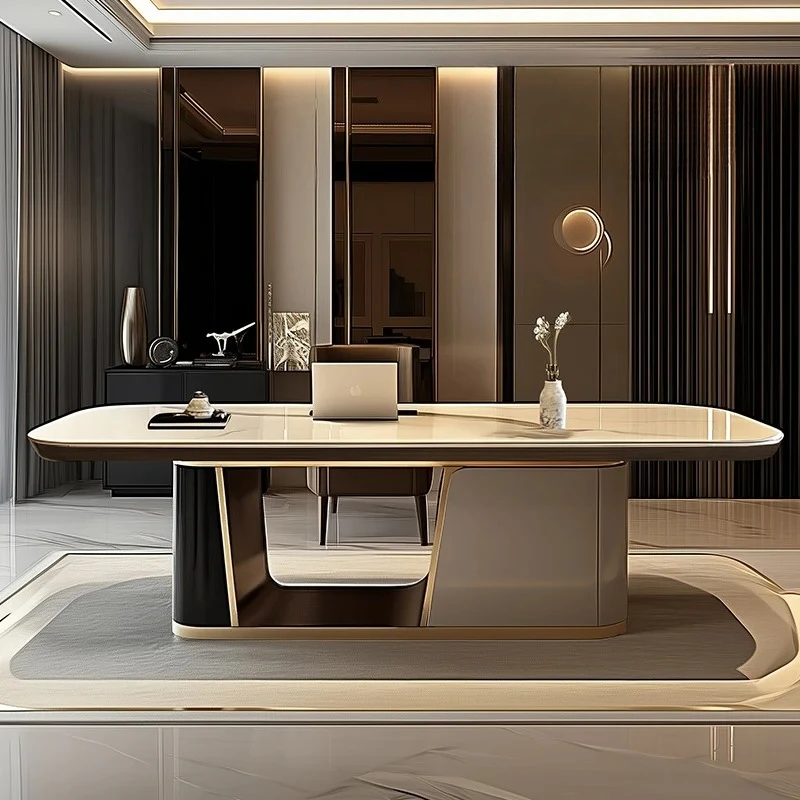 Стол AADining, домашний новый высококачественный обеденный стол из микрокристаллического камня, бытовой высококачественный прямоугольный стол для большой квартиры
Стол AADining, домашний новый высококачественный обеденный стол из микрокристаллического камня, бытовой высококачественный прямоугольный стол для большой квартиры