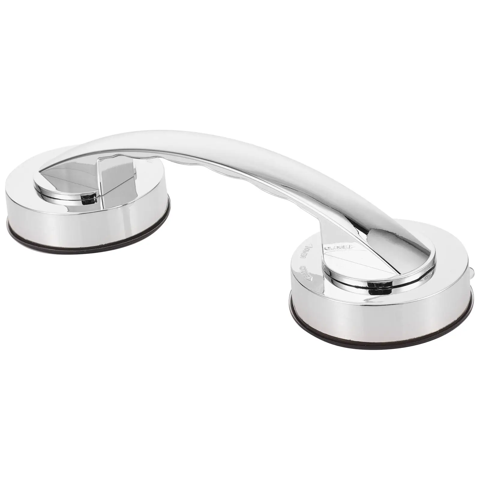 Suction Cup Door Handle Bathroom Shower Grab Bar Safety Assist Elderly Support Plastic Reusable Strong Suction Easy
Suction Cup Door Handle Bathroom Shower Grab Bar Safety Assist Elderly Support Plastic Reusable Strong Suction Easy