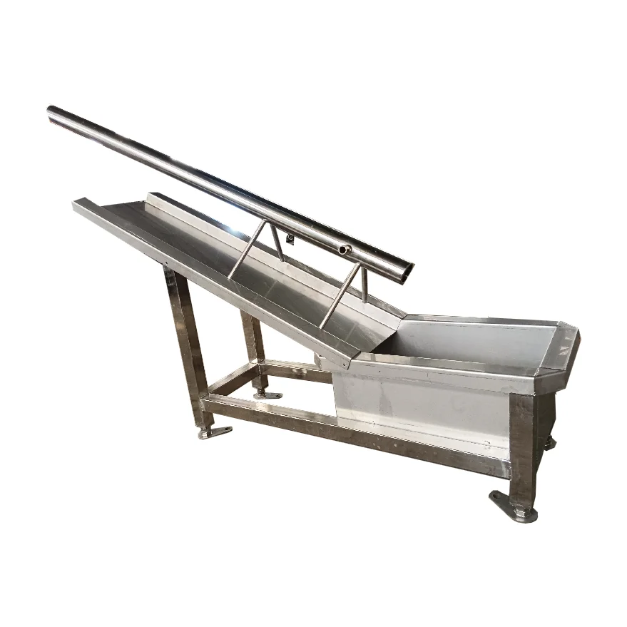 Pipeline Cleaning Machine, Cow Intestine Cleaning Machine, Large Intestine Flipping Machine
Pipeline Cleaning Machine, Cow Intestine Cleaning Machine, Large Intestine Flipping Machine