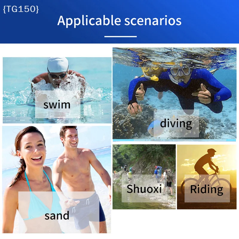 【Ja】Swimming & Snorkeling Socks - Non-Slip Warm Waterproof Shoes for Deep Diving
【Ja】Swimming & Snorkeling Socks - Non-Slip Warm Waterproof Shoes for Deep Diving