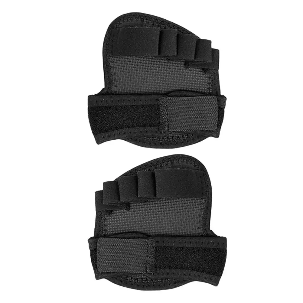 1Pair Yoga Socks Comfortable Forefoot Cushions Non-Skid Half Sole Pads Anti-Pain Front Palm Pads for Ballet Shoes
1Pair Yoga Socks Comfortable Forefoot Cushions Non-Skid Half Sole Pads Anti-Pain Front Palm Pads for Ballet Shoes