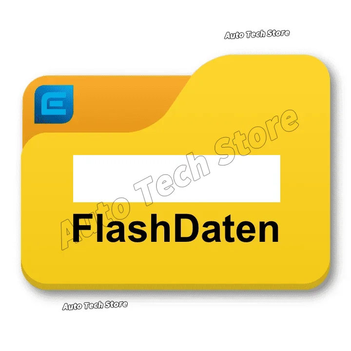 Flash Files (Flashdaten) & SGO Data for Offline Programming 2024.06 Compatible with Engineering Software