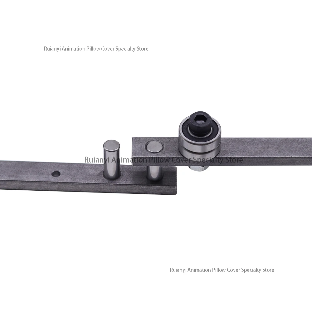 Small Manual Bending Machine Reinforced Flat Iron Bender 1-10MM Iron/Steel/Copper Wire Angle Bender Fishing Hook Forming Tool
Small Manual Bending Machine Reinforced Flat Iron Bender 1-10MM Iron/Steel/Copper Wire Angle Bender Fishing Hook Forming Tool