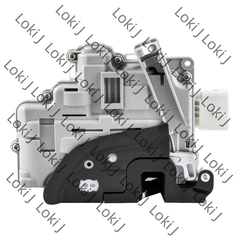 Rear Left Door Lock Latch Actuator 4G0839015 4G0839015A For Volkswagen Touareg 3.0L 3.6L V6 2011-2017
Rear Left Door Lock Latch Actuator 4G0839015 4G0839015A For Volkswagen Touareg 3.0L 3.6L V6 2011-2017
