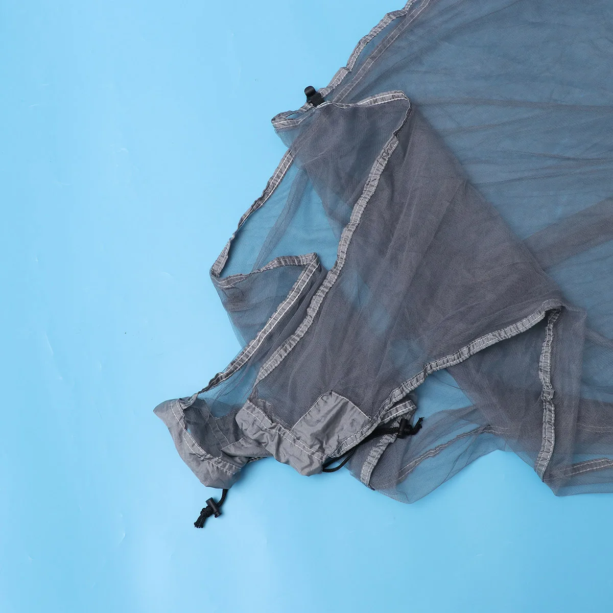 Гамак с москитной сеткой, легкая парашютная ткань, крючок с двойной молнией, защита для кемпинга, защита от насекомых, вентиляция
Гамак с москитной сеткой, легкая парашютная ткань, крючок с двойной молнией, защита для кемпинга, защита от насекомых, вентиляция