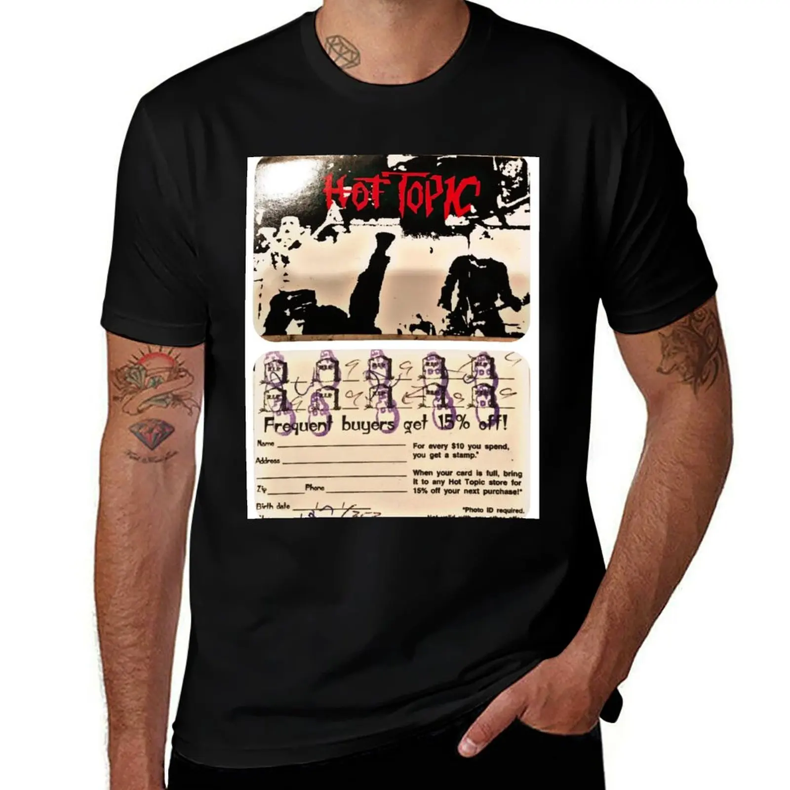 90s MALL GOTH T-Shirt plus sizes new edition for a boy luxury clothes men
90s MALL GOTH T-Shirt plus sizes new edition for a boy luxury clothes men