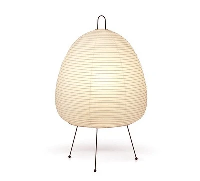Akari paper lamp Japanese wabi-**** wind chandelier art personality exhibition hall living room table lamp homestay floor lamp
Akari paper lamp Japanese wabi-**** wind chandelier art personality exhibition hall living room table lamp homestay floor lamp