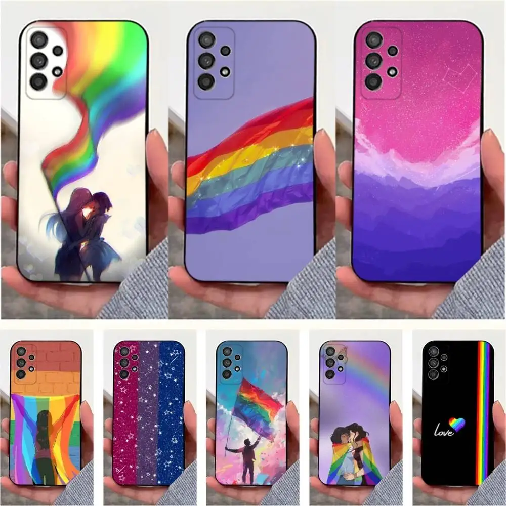 Flag Art Bisexual Love Case For Samsung S23,S25,S20,S10,S9,S21,S24,S22,Ultra,FE,Plus,Lite,Soft Silicone Black
Flag Art Bisexual Love Case For Samsung S23,S25,S20,S10,S9,S21,S24,S22,Ultra,FE,Plus,Lite,Soft Silicone Black