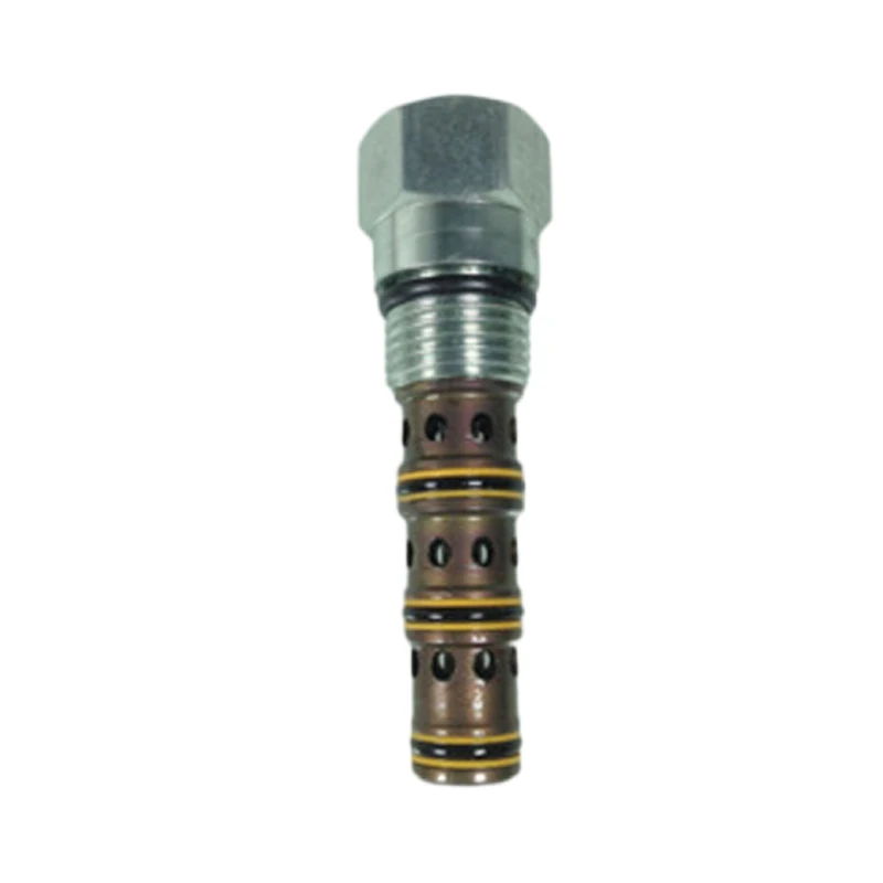 Hydraulic valve PD10-40 PD10-41 PD10-42 three-way hydraulic control directional control
Hydraulic valve PD10-40 PD10-41 PD10-42 three-way hydraulic control directional control