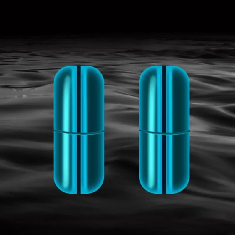 J2HE 100pcs Float Sinkers Stop Oval Fishing Peg Bobber Stopper Professional Silicone Space Bean Stopper Fishing Accessories
J2HE 100pcs Float Sinkers Stop Oval Fishing Peg Bobber Stopper Professional Silicone Space Bean Stopper Fishing Accessories