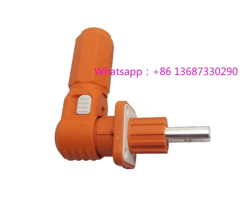 E57 series 1000V/DC 80A 100A 125A distribution box energy storage connector
E57 series 1000V/DC 80A 100A 125A distribution box energy storage connector