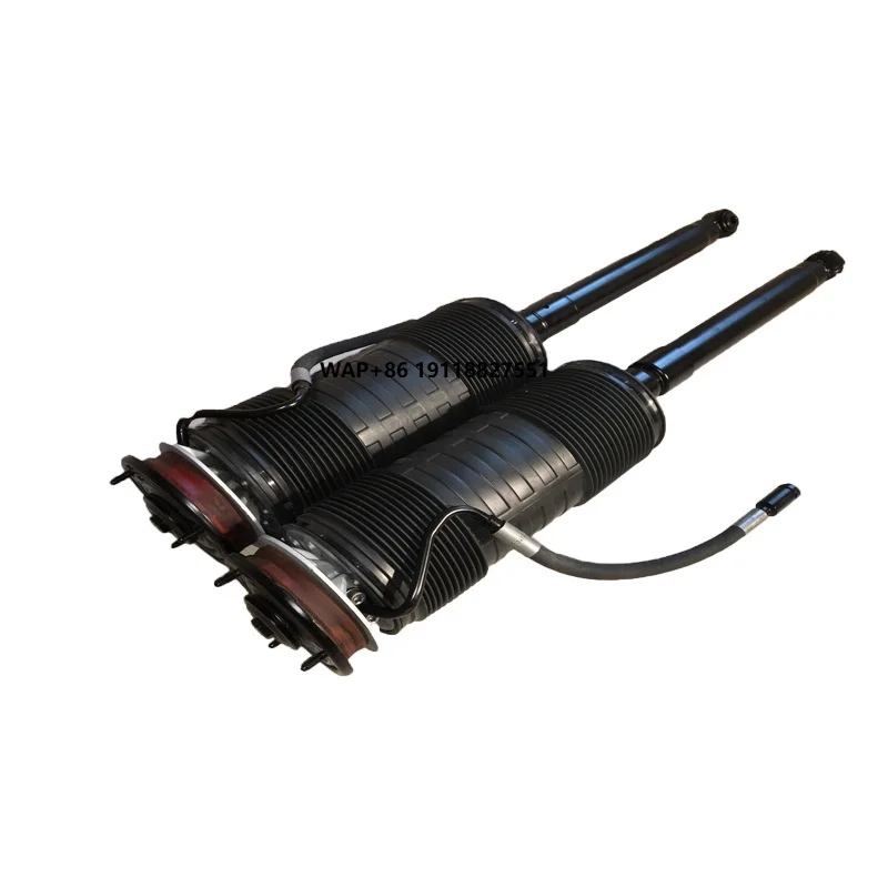 A2213208913 A2213206313 Renewed ABC Suspension Shock Strut for W216 C216 CL500 CL600 Rear Left and Right
A2213208913 A2213206313 Renewed ABC Suspension Shock Strut for W216 C216 CL500 CL600 Rear Left and Right