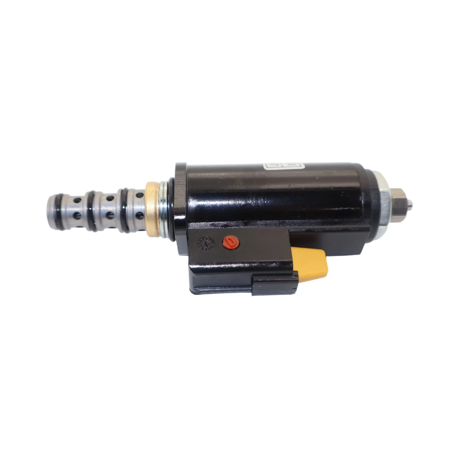 KWE5K-31/G24DB30 24V Solenoid Valve Compatible for Caterpillar CAT 330B LN 321C 330D FM 345B 345C 321B 345D 312B L 320E L 548
KWE5K-31/G24DB30 24V Solenoid Valve Compatible for Caterpillar CAT 330B LN 321C 330D FM 345B 345C 321B 345D 312B L 320E L 548